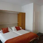 Du Xvi Siecle Hotel