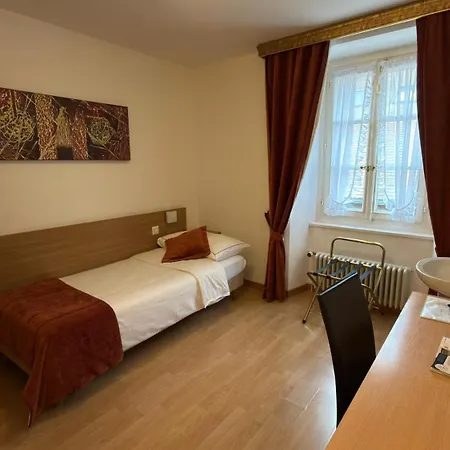 Hotel Du Xvi Siècle 2*