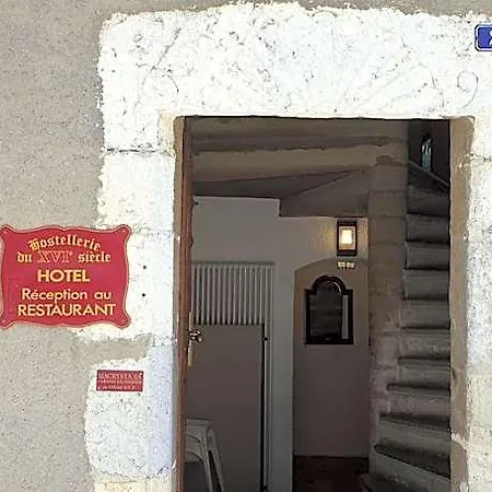 Du Xvi Siecle 2* Νιόν