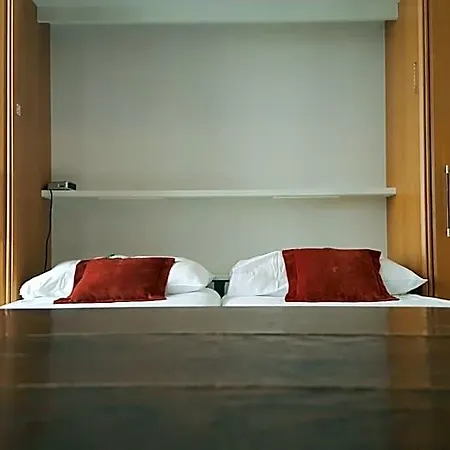 Hotell Du Xvi Siecle 2*