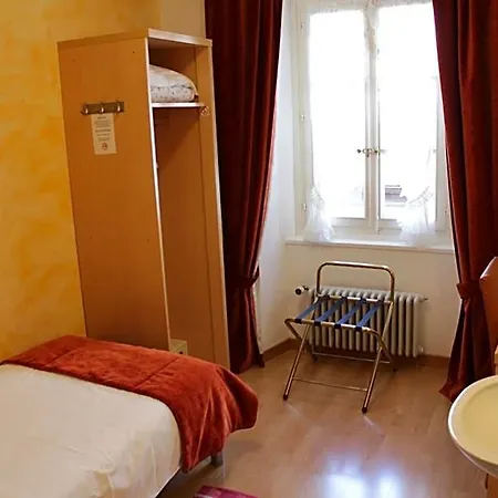 Du Xvi Siecle 2* Nyon