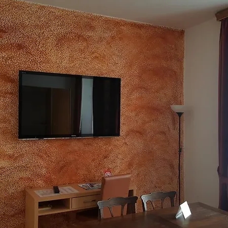 Hotell Du Xvi Siecle Nyon