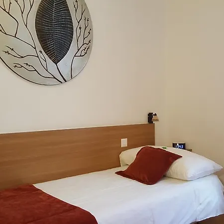 Hotel Du Xvi Siècle