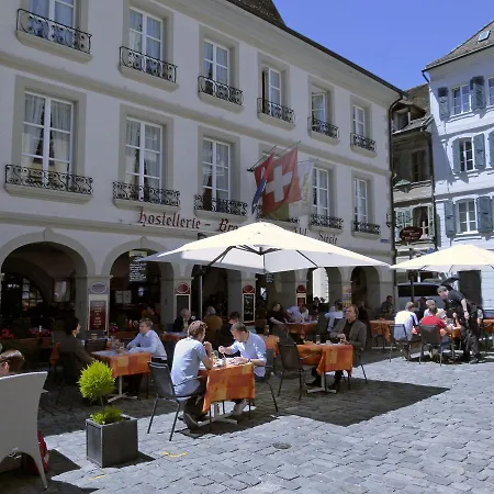 Du Xvi Siecle Hotel Nyon