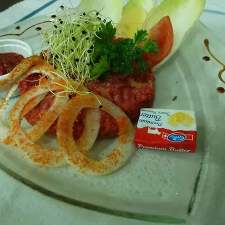Hotell Du Xvi Siecle