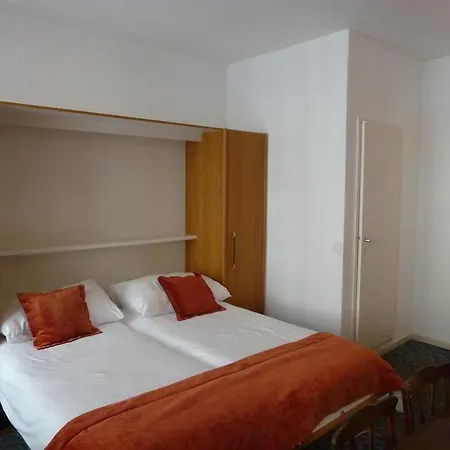 Du Xvi Siècle Hotel