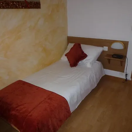 Du Xvi Siecle Hotell