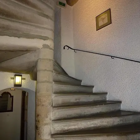 Hotell Du Xvi Siecle 2*
