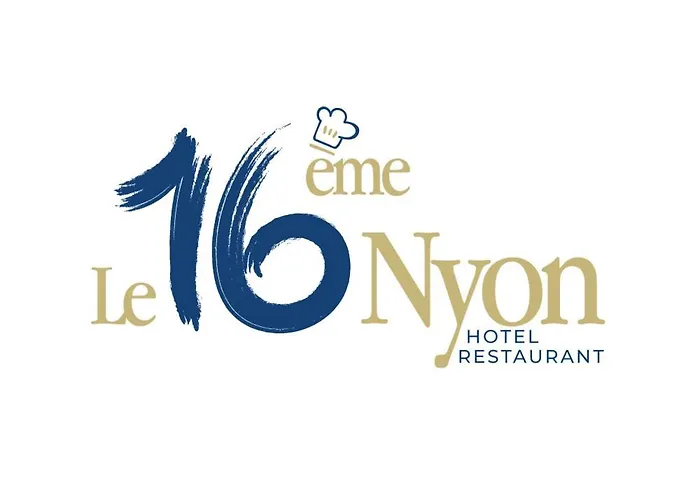 Du Xvi Siecle Hotel Nyon