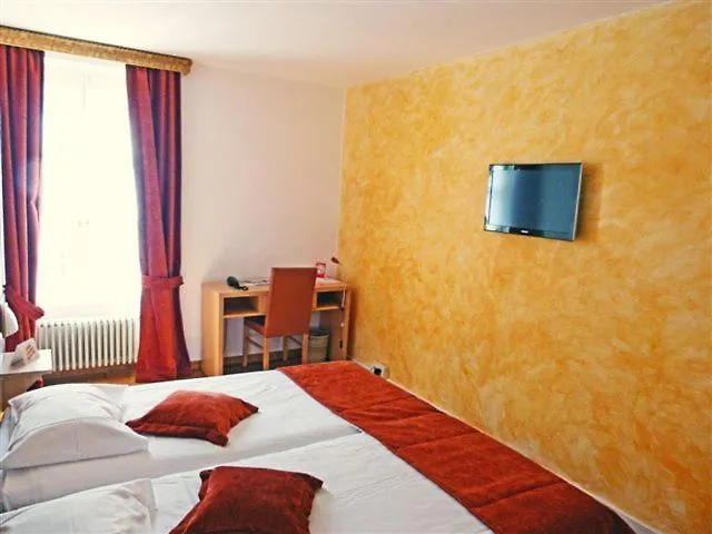 Du Xvi Siecle 2* Nyon