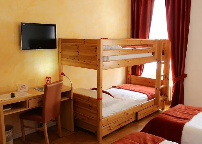 Du Xvi Siecle 2* Nyon