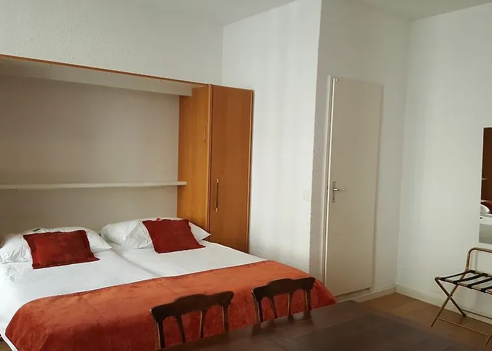 Otel Du Xvi Siecle Nyon