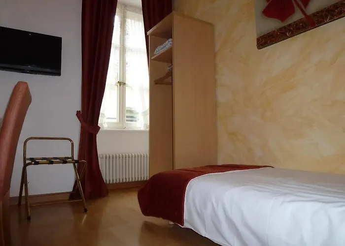 Hotel Du Xvi Siecle 2*