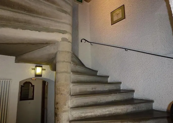 Hotel Du Xvi Siecle 2*