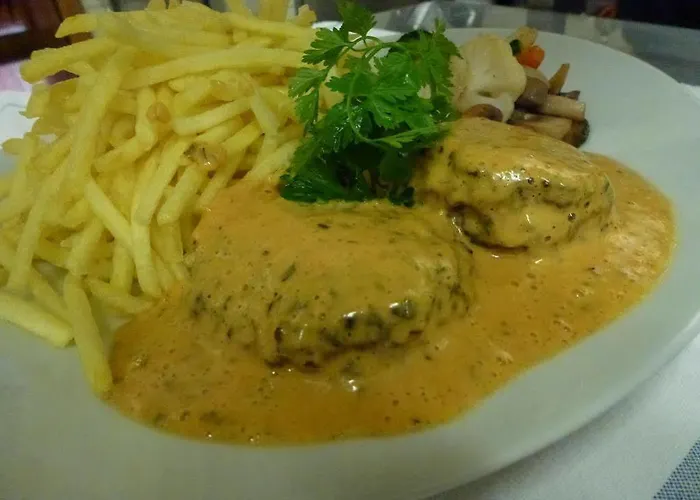 Du Xvi Siecle Hotel 2*