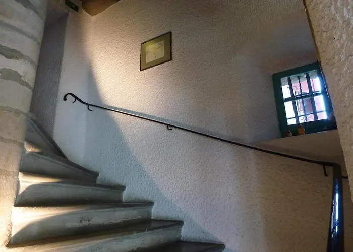 Hotel Du Xvi Siecle Nyon