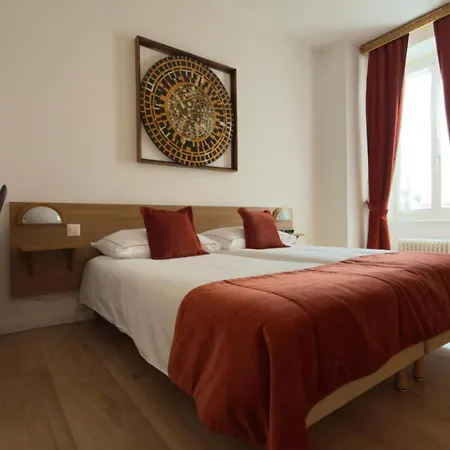 西克里十六世旅馆