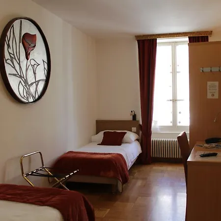 호텔 Du Xvi Siecle 2*