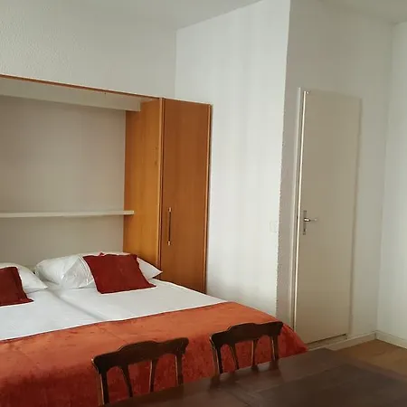 호텔 Du Xvi Siecle 니옹