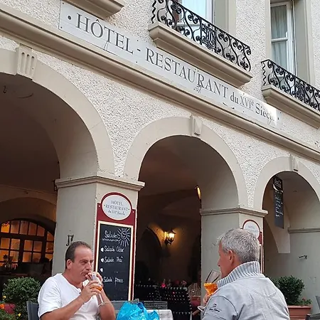 Du Xvi Siecle Nyon