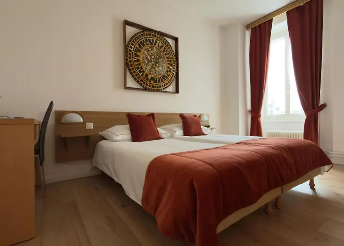 西克里十六世旅馆