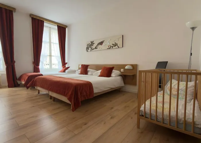 酒店 西克里十六世旅馆