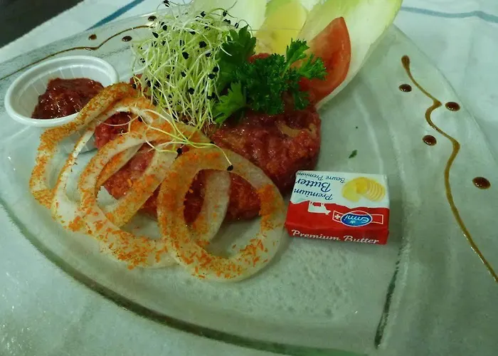 酒店 西克里十六世旅馆