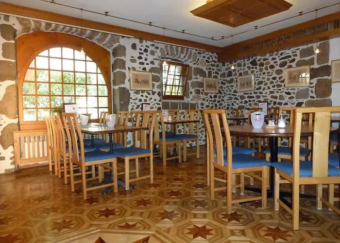 酒店 西克里十六世旅馆 尼翁