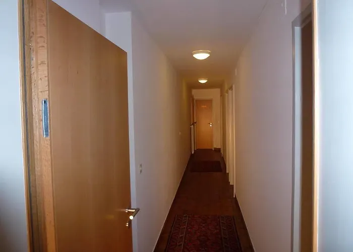 酒店 西克里十六世旅馆