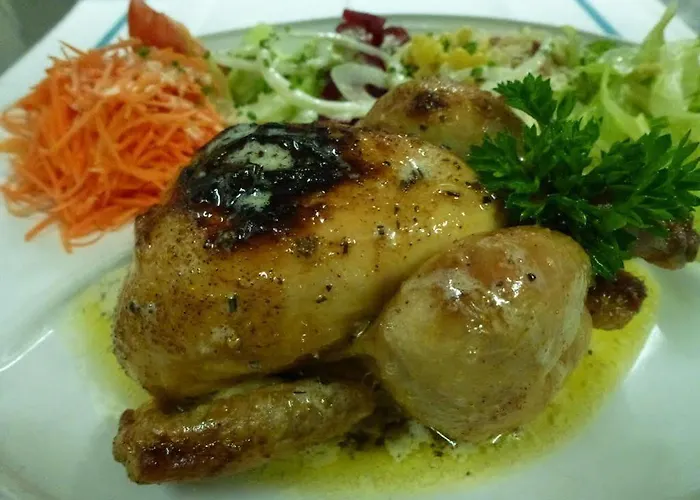 酒店 西克里十六世旅馆 尼翁