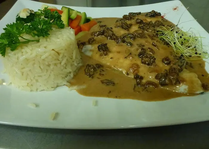 西克里十六世旅馆 2*