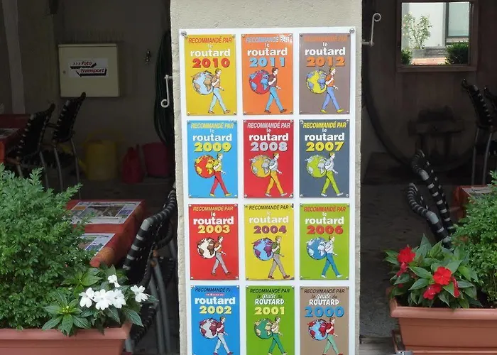 酒店 西克里十六世旅馆